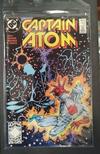 Captain Atom #23 (1988)