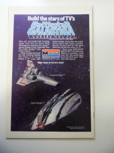 Green Lantern #111 (1978) FN Condition