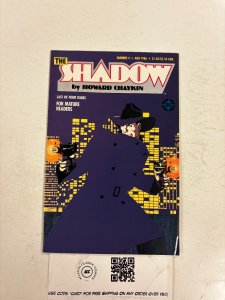 The Shadow #4 NM DC Comic Books Howard Chaykin 7 HH90