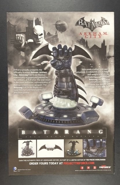 Wonder Woman #29 (2014)