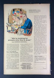 Tales To Astonish (1959) #85 FN (6.0) Incredible Hulk