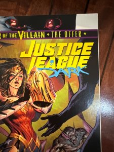 Justice League Dark #13 (2019)