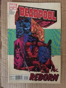 Deadpool #56 (2012)