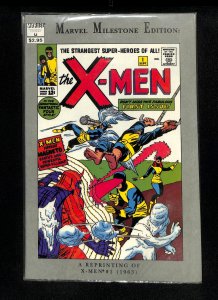 Marvel Milestone Edition: X-Men #1