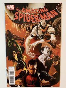 The Amazing Spider-Man #642 (2010)
