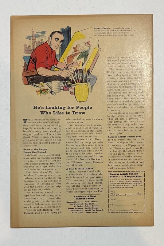 (1965) Special War Series 4 1st Appearance of JUDOMASTER! Peacemaker! HBO/MAX!