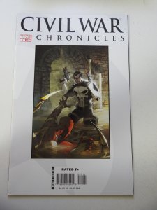 Civil War Chronicles #9