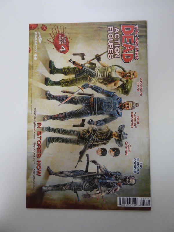 Spawn #255 (2015) NM- condition