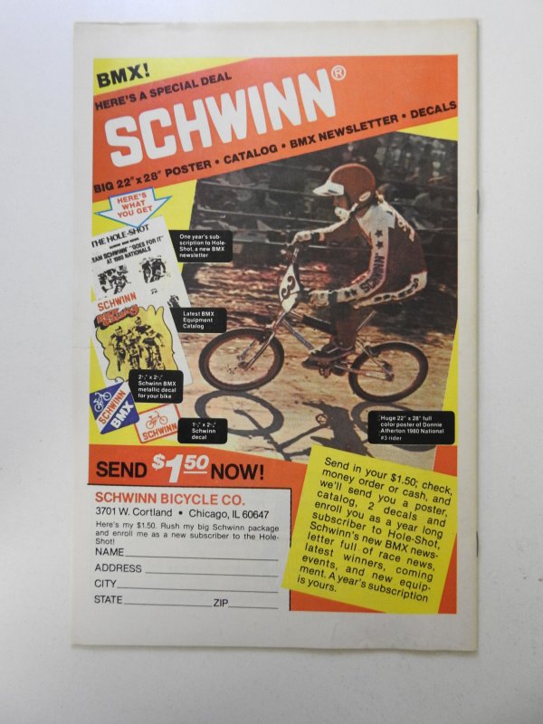 The Amazing Spider-Man #207 (1980) vs Mesmero! Sharp VF+ Condition!