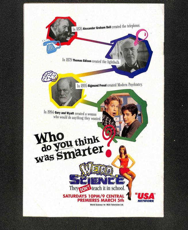 Green Lantern (1990) #51