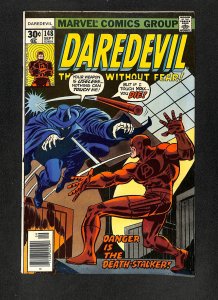 Daredevil #148