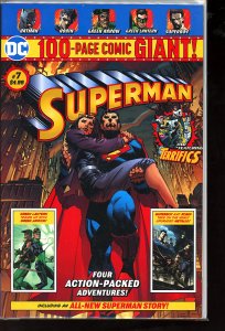 Superman #7