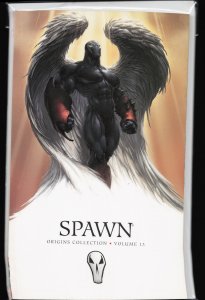 Spawn: Origins #13