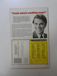 Fantastic Four #168 (1976) VF- condition MVS intact