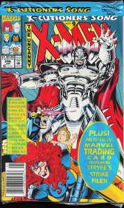 The Uncanny X-Men #296 (1993) X-Men