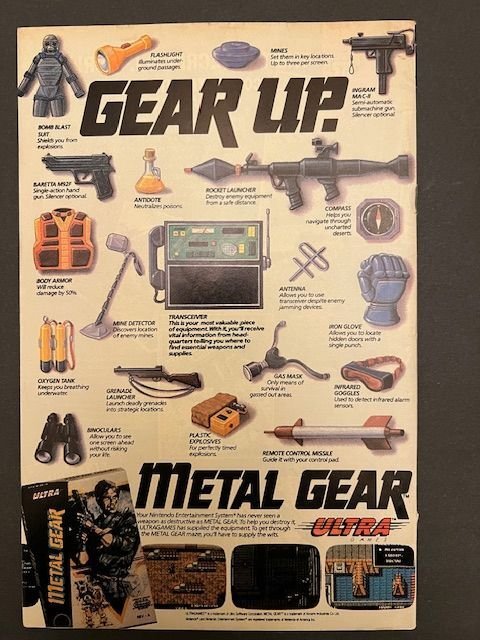 Fantastic Four #318 Direct Edition (1988) - NM