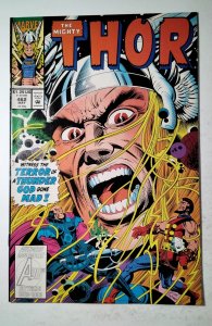 The Mighty Thor #462 (1993) Marvel Comic Book J757