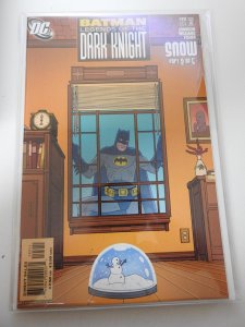 Batman: Legends of the Dark Knight #193 (2005)