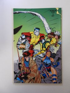 X-Men #1 (1991) NM- condition