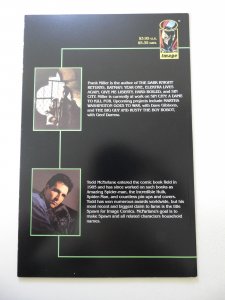 Spawn-Batman (1994) NM Condition