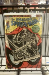 The Amazing Spider-Man #113 (1972)