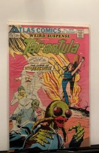 Weird Suspense #1 (1975)