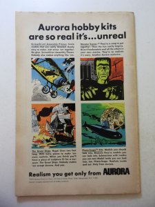 The Unexpected #129 (1971) FN Condition