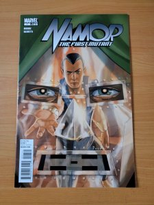 Namor The First Mutant #7 ~ NEAR MINT NM ~ 2011 Marvel Comics