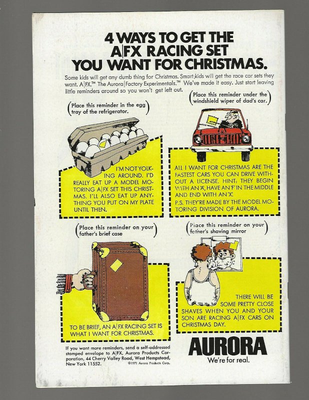 Kamandi #2 The Year Of The Rat