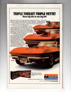 Superman #16 (1988)  / HCA3