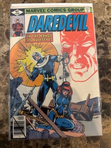 Daredevil #160 (1979) Daredevil 