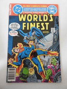 World's Finest Comics #260 (1980)