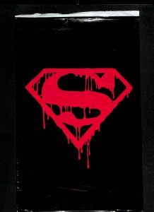 Superman (1987) #75 Polybagged Variant
