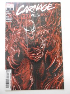 Carnage: Black, White & Blood #2