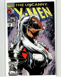 The Uncanny X-Men #290 (1992) X-Men