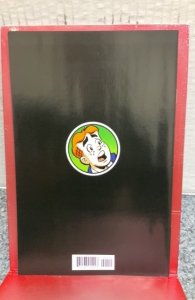 Archie vs Minor Threats #1