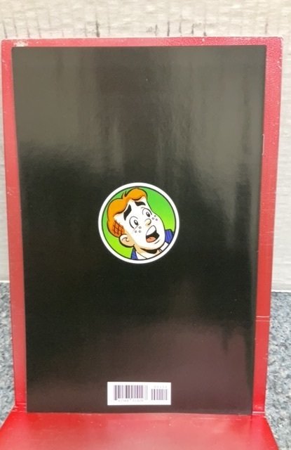 Archie vs Minor Threats #1