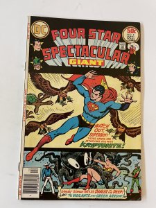 Four Star Spectacular #5 - Fn  (1976)