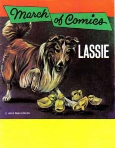 Lassie
