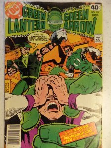 GREEN LANTERN # 117