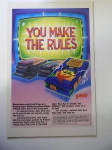 X-Men #5 (1992) VF+ Condition