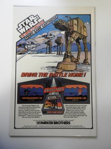 Iron Man #163 (1982) VF- Condition