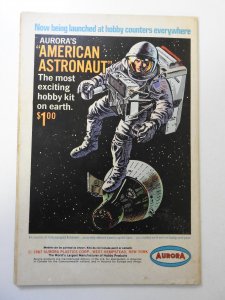 World's Finest Comics #169 (1967) VG+ Condition