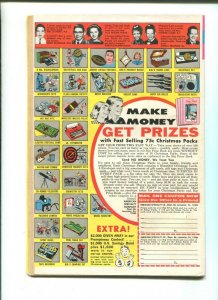 THREE STOOGES #41 - SPOOKS GALORE The Fisherman Collection (5.0) 1968