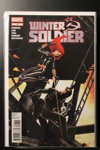 Winter Soldier #8 (2012)
