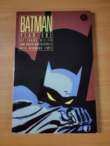 Batman Year One #1 TPB ~ NEAR MINT NM ~ 1988 DC Comics