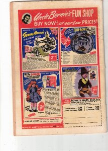 Archie's Rival Reggie #6 (1952) PRICE DROP $68.00 Wow Super-Early Issue ...