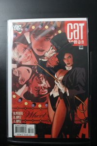 Catwoman #58 (2006)