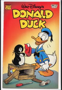 Donald Duck #290 (1995)