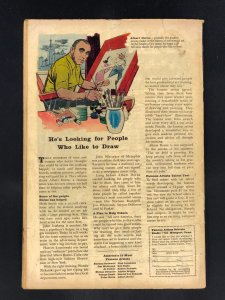 The Rawhide Kid #43 (1964)